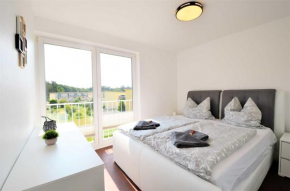 Ferienwohnung Küstenwald, Gelbensande